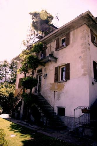 B&B Villa Moro
