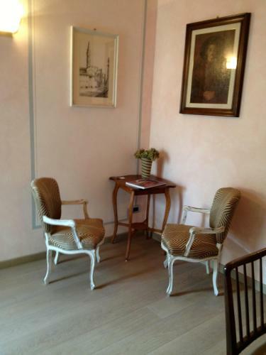 Bed & Breakfast Casa Di Annusca