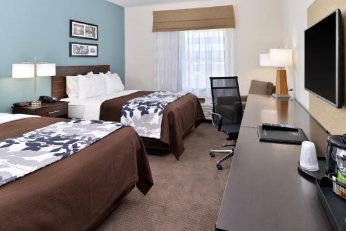 Hotel Sleep Inn