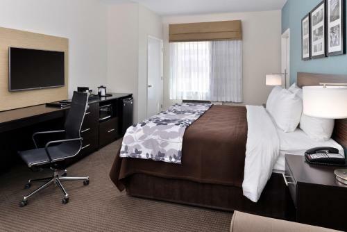 Hotel Sleep Inn