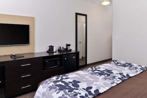Hotel Sleep Inn