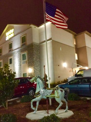 Hotel Sleep Inn