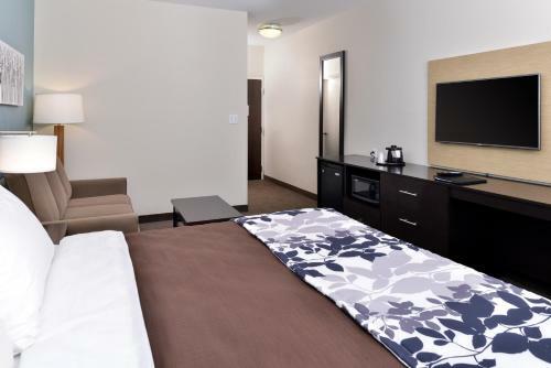 Hotel Sleep Inn