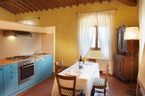 Agroturismo La Capannaccia