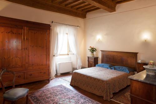 Agroturismo La Capannaccia