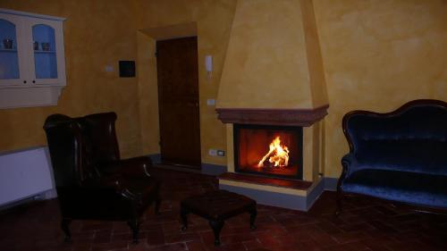 Agroturismo La Capannaccia