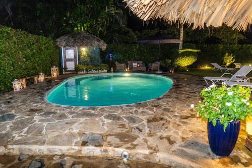 Villa El Sosiego