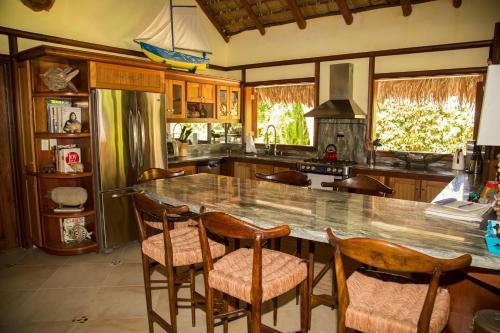 Villa El Sosiego