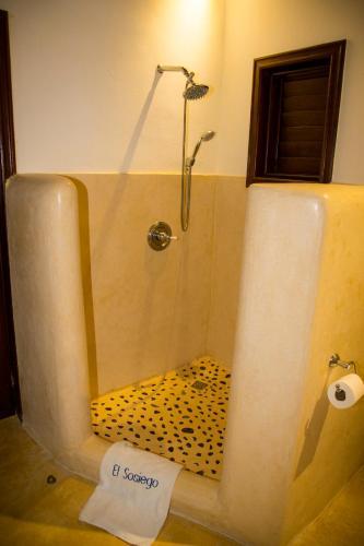 Villa El Sosiego