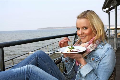 Hotel & Restaurant Utkiek