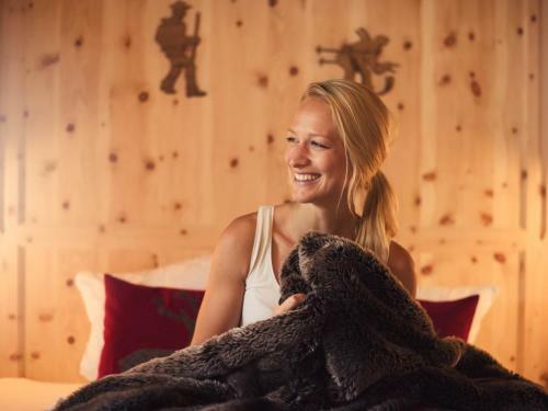 Gletscher-chalet Stubai