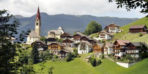 Apartamento Kramerhof
