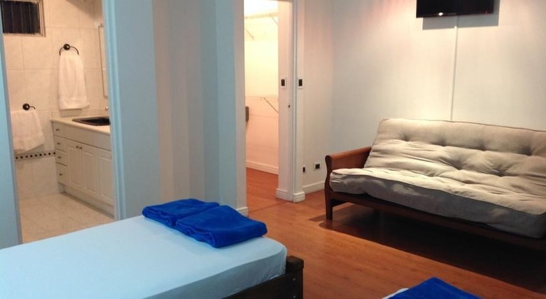 Albergue Tripon Open House