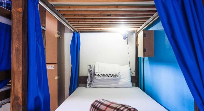 Albergue Tripon Open House