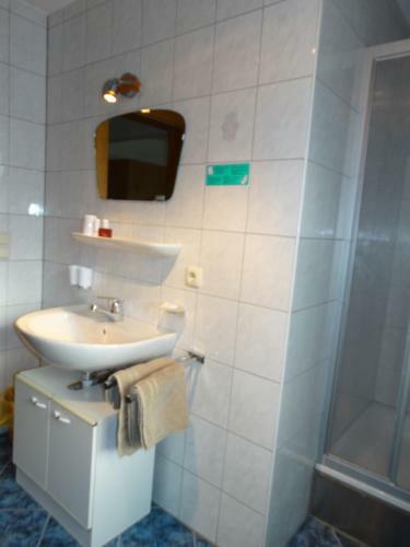 Apartamento Appartement Haus Seerose