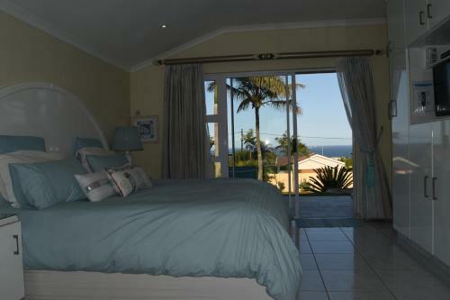 Hostal King Palm Self-catering Suite