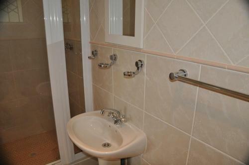 Hostal King Palm Self-catering Suite