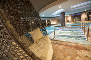 Hotel Ideal Park