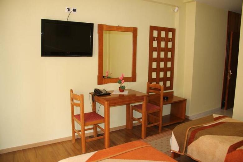 Hotel Kaonia