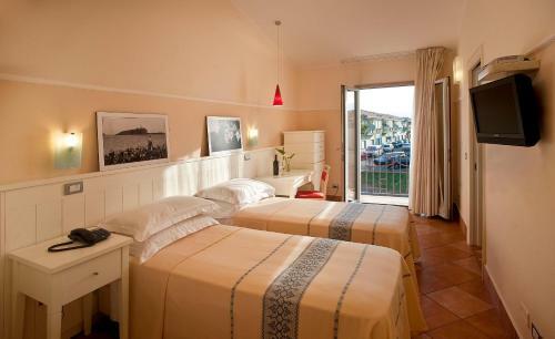 Marin Hotel