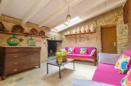 Villa Es Rafal De Baix