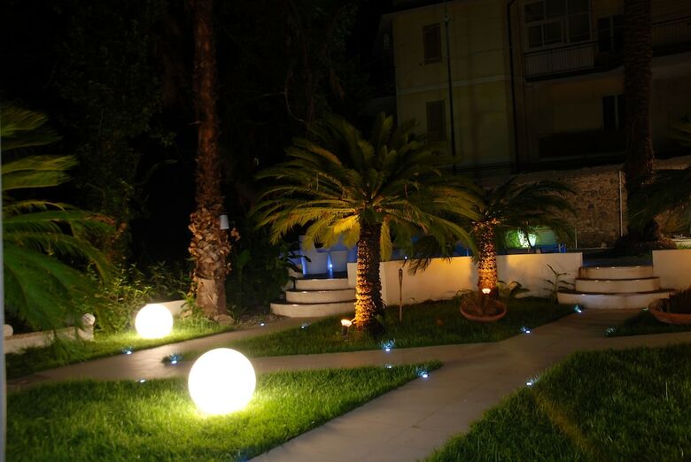 Bed & Breakfast Palazzo Sciacca