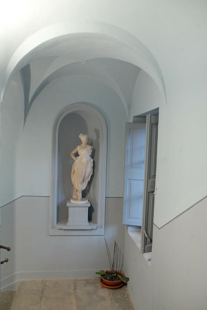 Bed & Breakfast Palazzo Sciacca