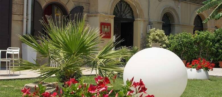 Bed & Breakfast Palazzo Sciacca