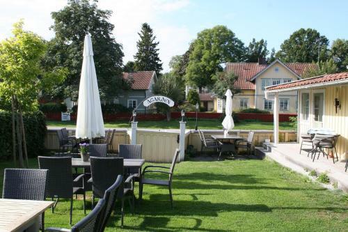 �g�rden Hotell & Restaurang