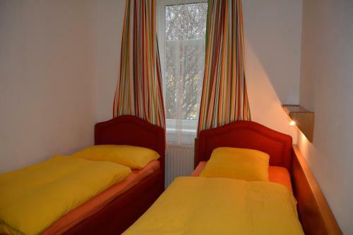Apartamento Domizil In Wien