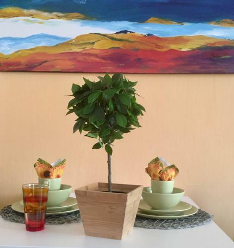 Apartamento Domizil In Wien