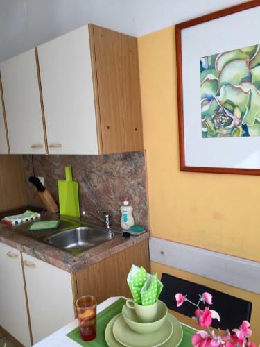 Apartamento Domizil In Wien