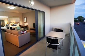 Aparthotel Quest Dubbo Serviced Apartments