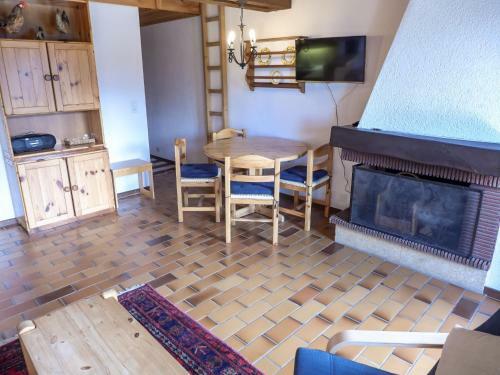 Apartamento Les Arsets