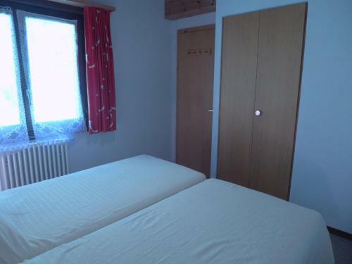 Apartamento Les Arsets