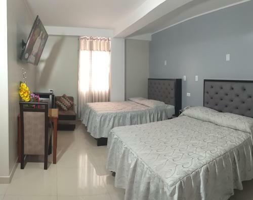 Hotel Santa Mar�a