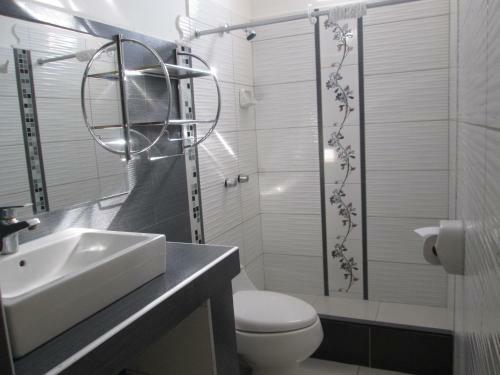 Hotel Santa Mar�a