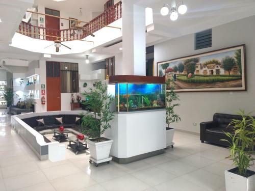Hotel Santa Mar�a