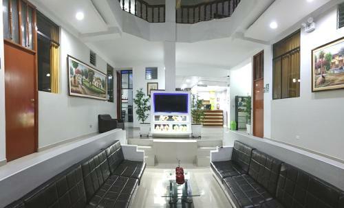 Hotel Santa Mar�a