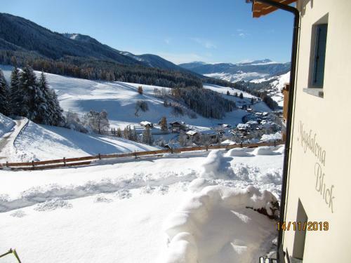 Apartamento Magdalenablick