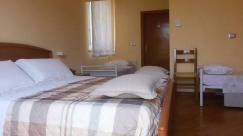 Bed & Breakfast La Strada Di Francesco D'assisi