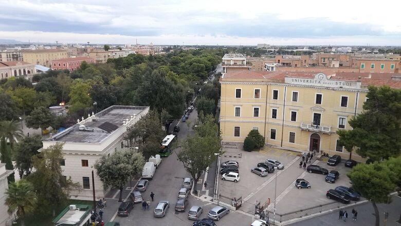 Bed & Breakfast Conte Di Cavour