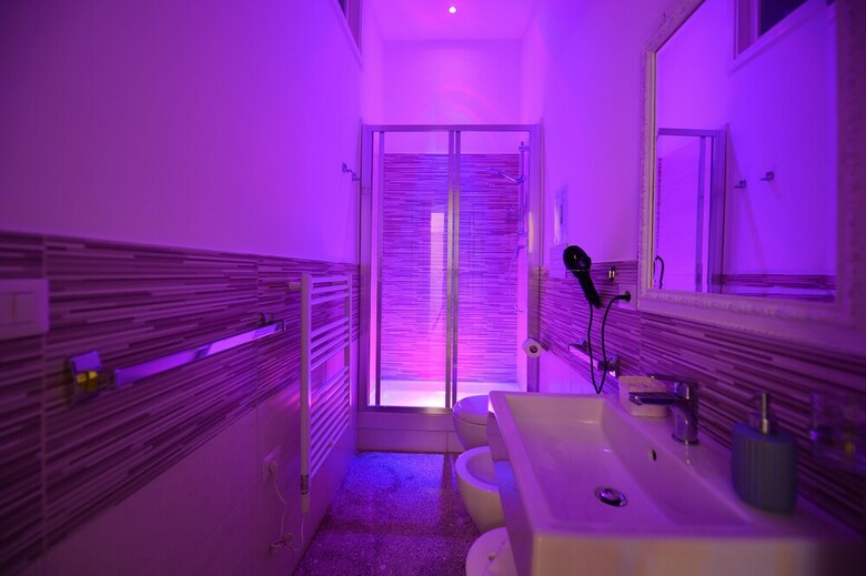Bed & Breakfast Conte Di Cavour