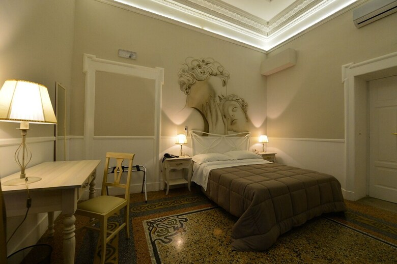 Bed & Breakfast Conte Di Cavour