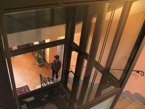 Hotel Stazione