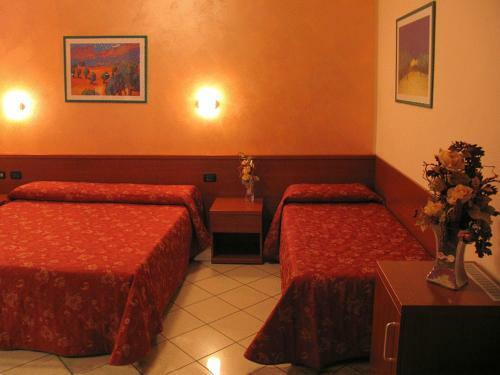 Hotel Stazione