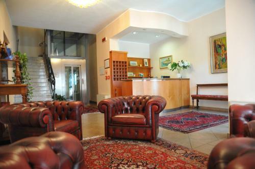 Hotel Stazione