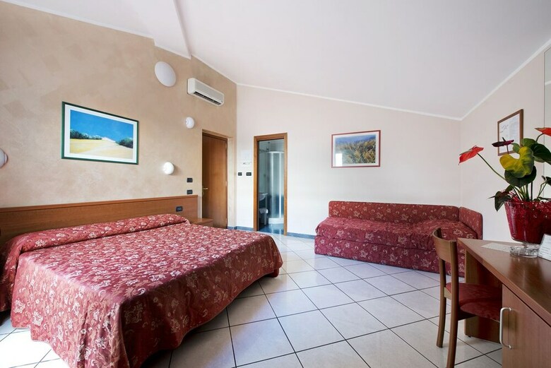 Hotel Stazione