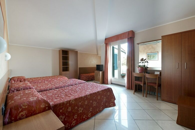Hotel Stazione