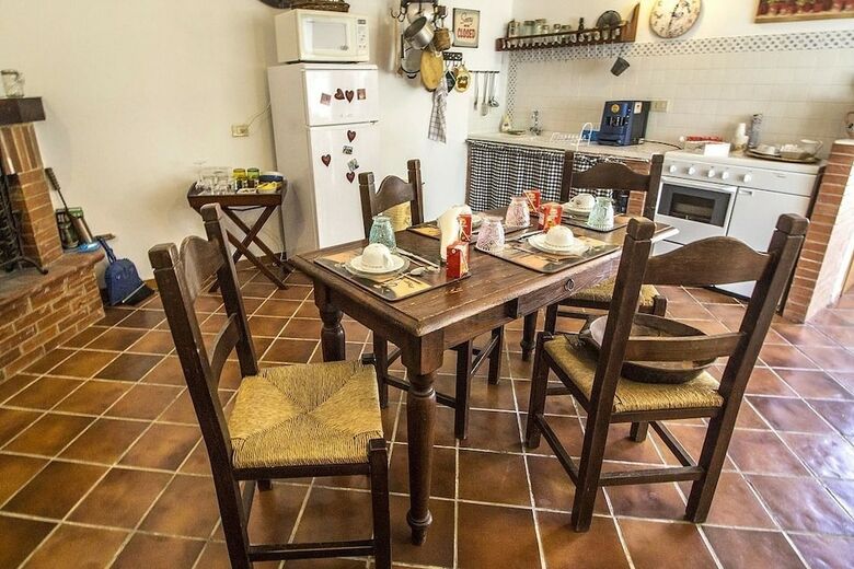 Bouganville Cottage